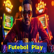 Futebol Play Flamengo ao vivo